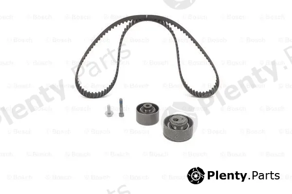 Bosch 1987948279 — Timing Belt Kit