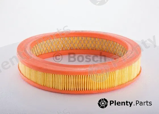 Bosch 0986B02017 — Air Filter