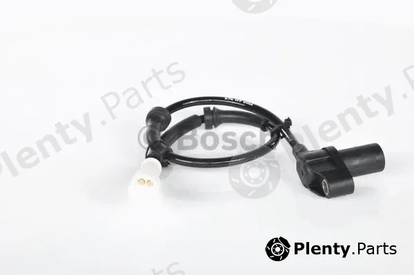 Bosch 0265006383 — Sensor, wheel speed