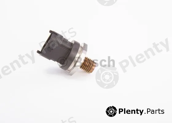 Bosch 0281002909 — Sensor, fuel pressure