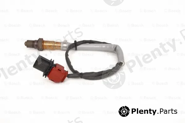 Lambda Sensor