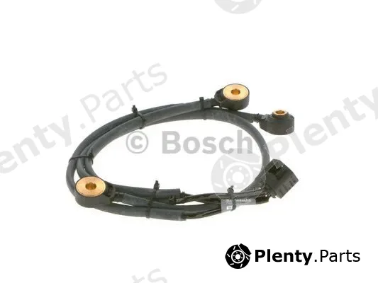 Bosch 0261231171 — Knock Sensor