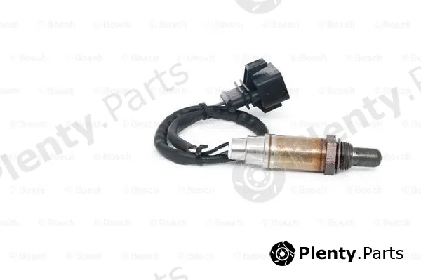 Lambda Sensor
