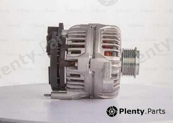 Bosch 0124315020 — Alternator