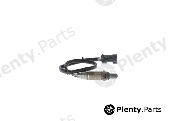 Lambda Sensor