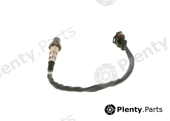 Bosch 0258986727 — Lambda Sensor