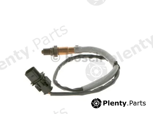 Lambda Sensor