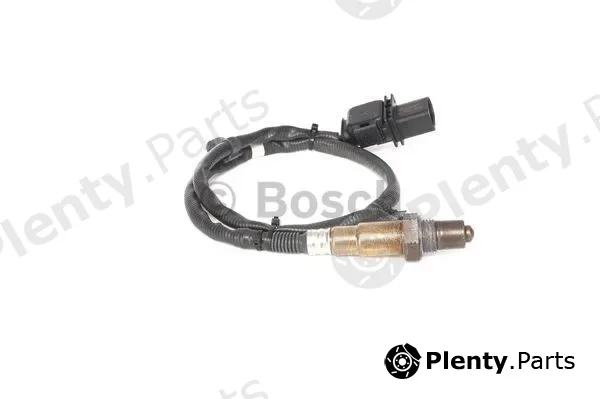 Bosch 0281004435 — Lambda Sensor