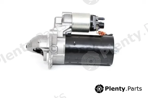 Bosch 0001149420 — Starter