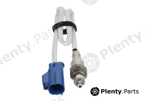 Lambda Sensor