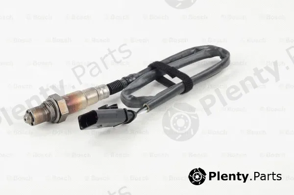Lambda Sensor