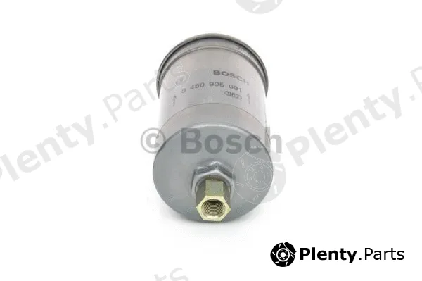 Bosch 0450905091 — Fuel Filter