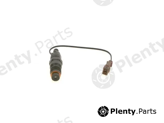 Bosch 0432217279 — Nozzle and Holder Assembly
