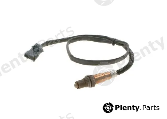 Lambda Sensor