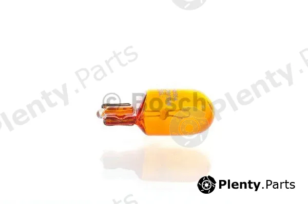 Bosch 1987302241 — Bulb, direction indicator Pure Light WS