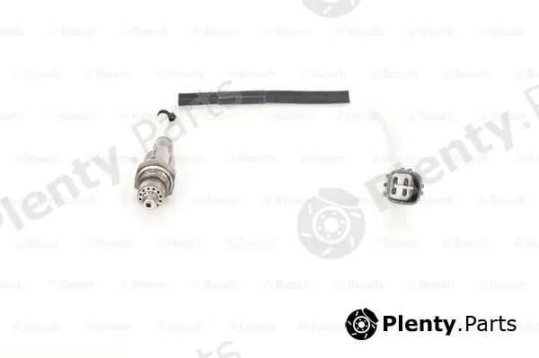 Lambda Sensor