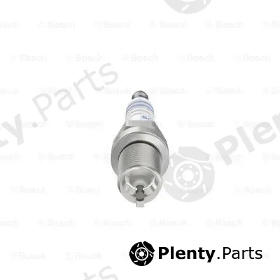 Bosch 0242240528 — Spark Plug Nickel