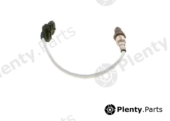 Lambda Sensor
