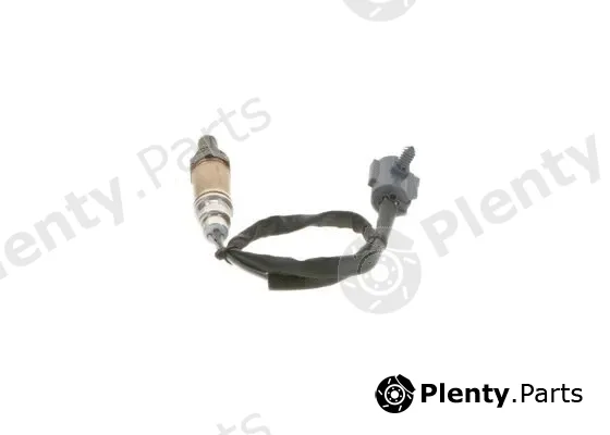 Lambda Sensor