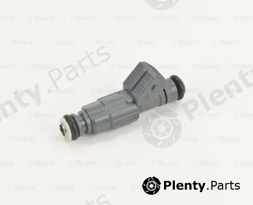 Bosch 0280155931 — Injector