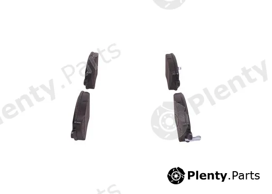 Bosch F002H23830 — Brake Pad Set, disc brake