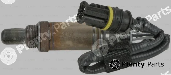 Lambda Sensor