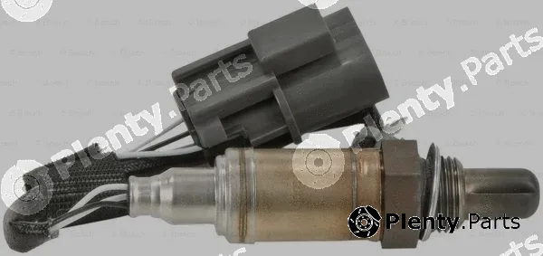 Lambda Sensor