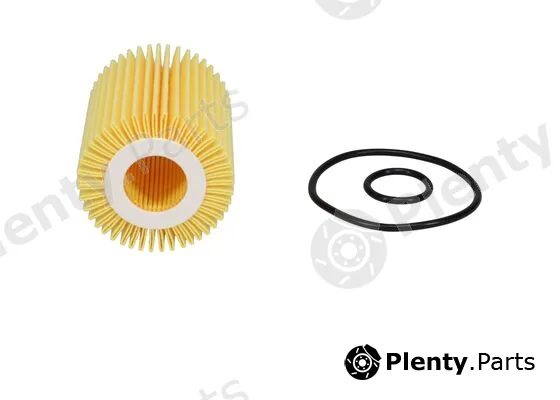 Bosch 0986AF1154 — Oil Filter