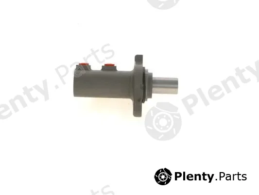 Bosch 0986481060 — Brake Master Cylinder