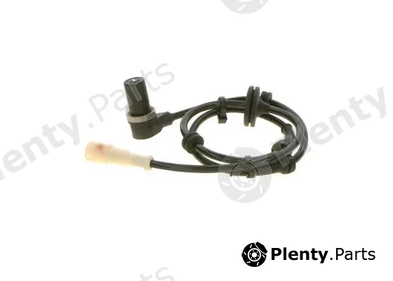 Bosch 0265006259 — Sensor, wheel speed