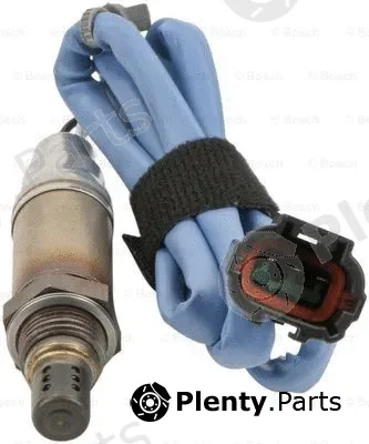 Lambda Sensor