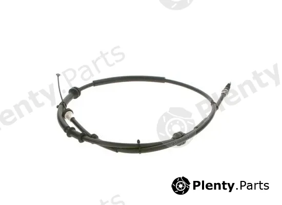 Bosch 1987482892 — Cable Pull, parking brake