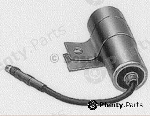 Bosch 1237330806 — Capacitor, ignition system