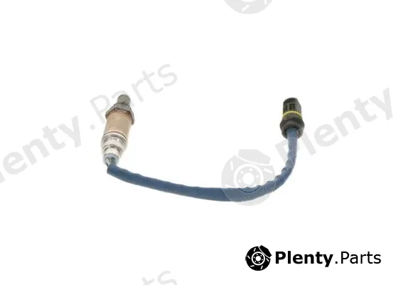 Lambda Sensor