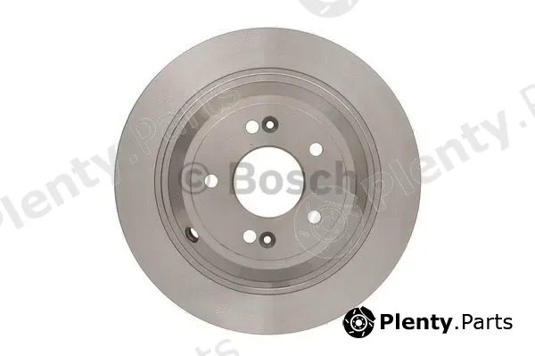 Bosch 0986479C27 — Brake Disc