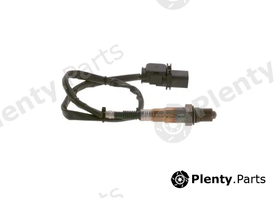 Lambda Sensor