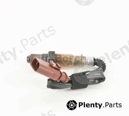 Lambda Sensor