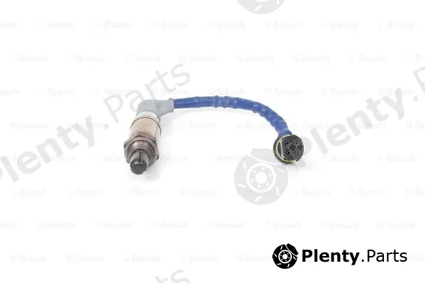 Lambda Sensor