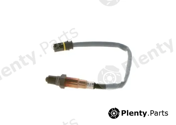 Lambda Sensor