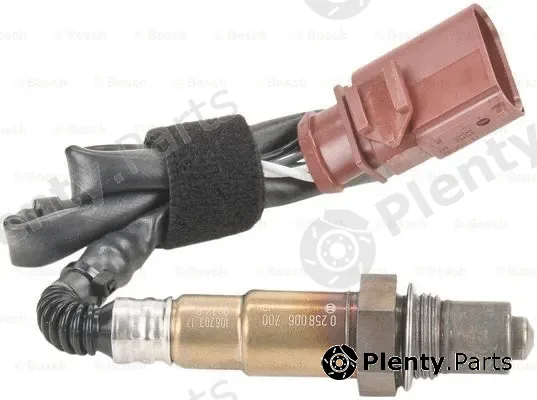 Lambda Sensor