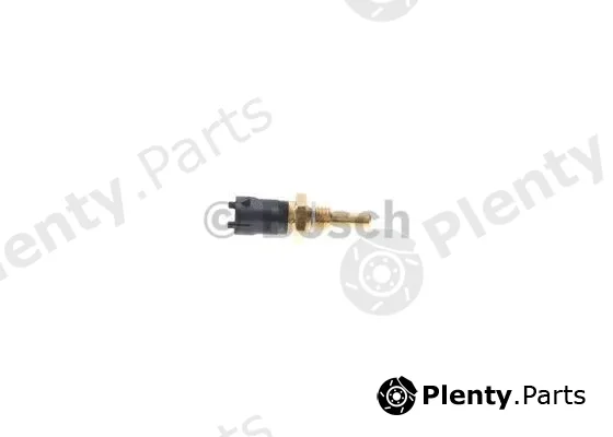 Bosch 0281002744 — Sensor, coolant temperature
