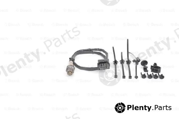 Lambda Sensor