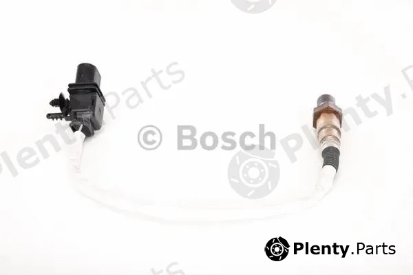 Lambda Sensor