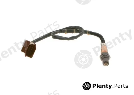 Lambda Sensor
