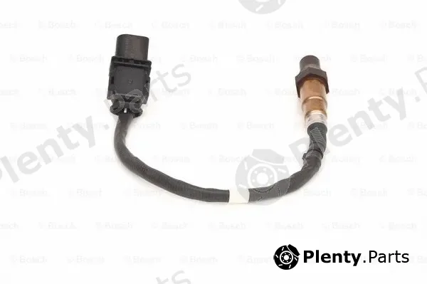 Bosch 0281004157 — Lambda Sensor