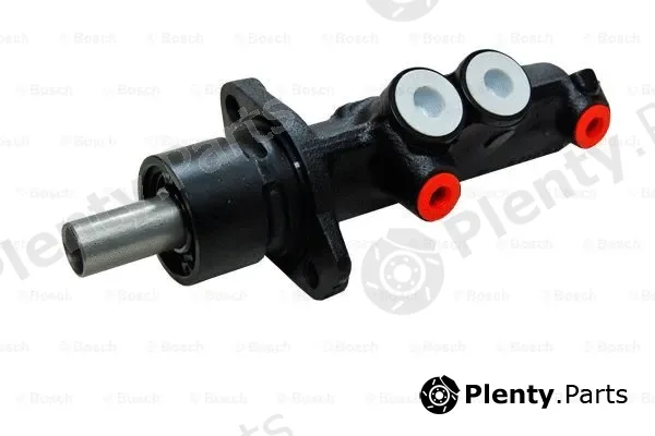 Bosch 0204123182 — Brake Master Cylinder