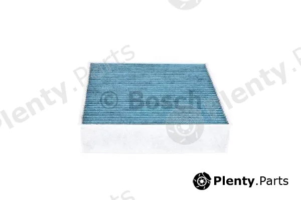 Bosch 0986628543 — Filter, cabin air FILTER+
