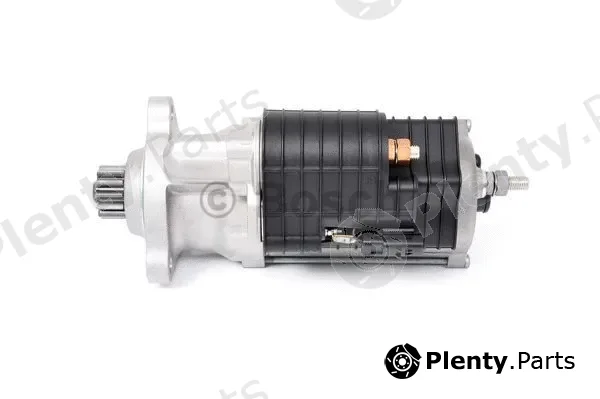 Bosch 0001330512 — Starter
