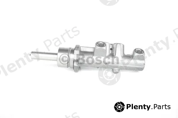 Bosch 0204123592 — Brake Master Cylinder