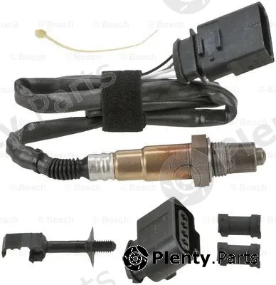 Lambda Sensor